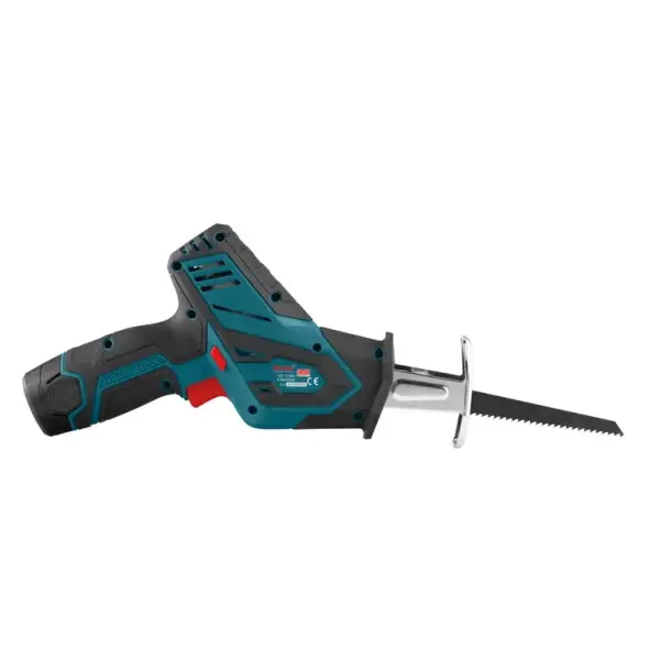 12V Cordless Reciprocating Saw 15MM