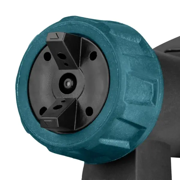 Electric HVLP Hand Held Spray Gun 350W