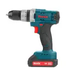 16v Cordless impact drill driver 10mm-32N.m