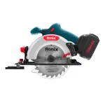 20V Cordless Circular Saw 165mm