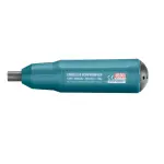 3.67V cordless screwdriver 1.0N.m