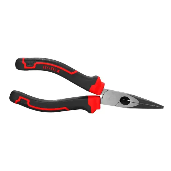 Long Nose Plier 8 Inch-Maxi Series