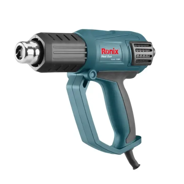 Electric Heat Gun 2000W-5 Nozzles