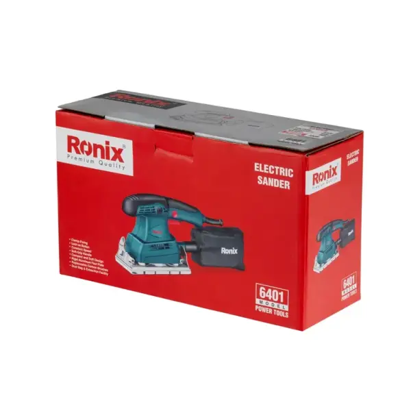 Electric Sander 300W