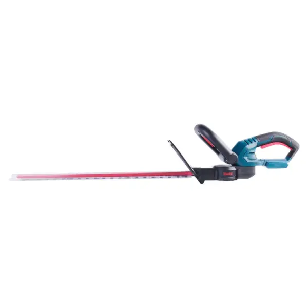 20V Brushless Cordless Hedge Trimmer 450mm