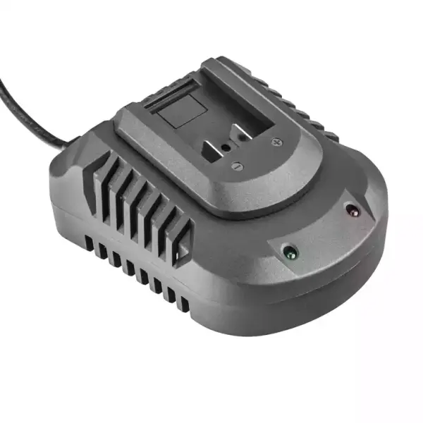 20V Fast Charger 4 A-Brushless series