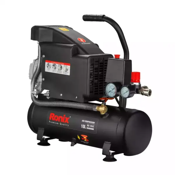 Air Compressor 10L-1120W