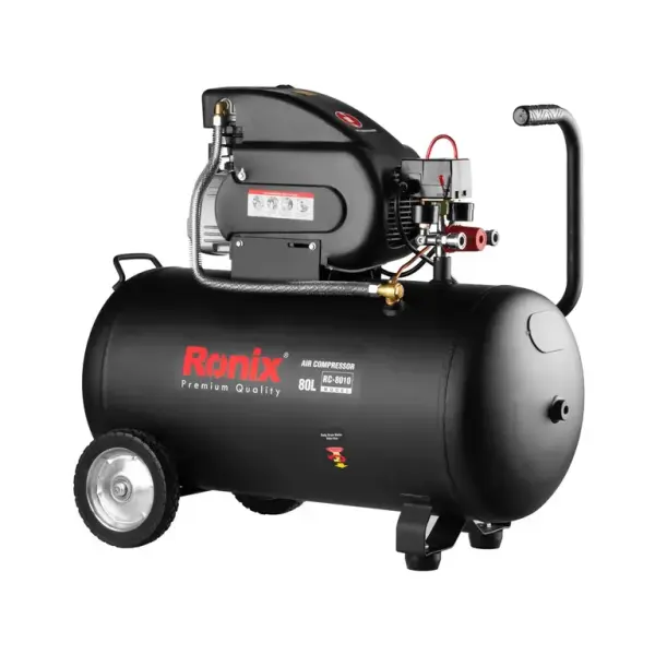 Air Compressor 80L-1860W