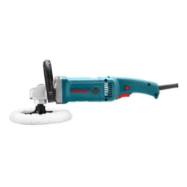 Electric Polisher 1400W-180mm-110V