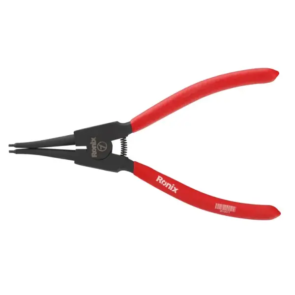 Straight Internal Circlip Plier 7mm