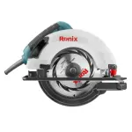 Electric Circular Saw 1500W-180mm