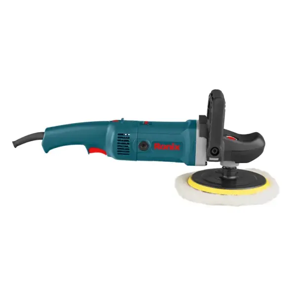 Electric Polisher 1200W-180mm
