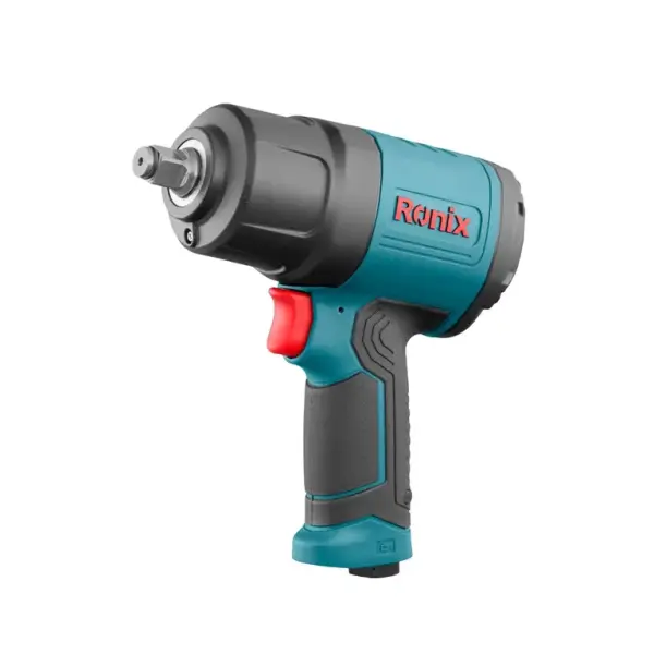 Air impact wrench 1/2 inch-1150 N.m