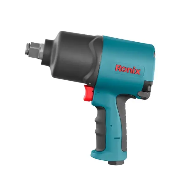 Air impact wrench 3/4 inch-1800 N.m
