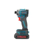 20V Brushless Cordless screw driver 230N.m