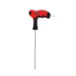 T handle hex key 3mm