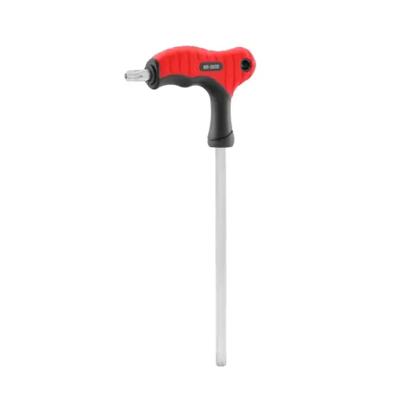 T Handle Torx Key-T40
