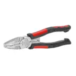 Multi-function combination plier
