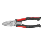 Multi-function combination plier