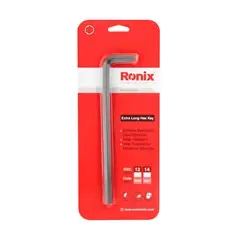 Extra Long Hex Key 12mm