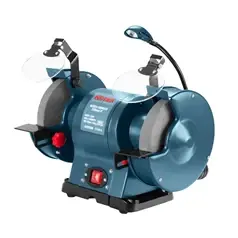Bench Grinder, 520W, 8*200*20mm