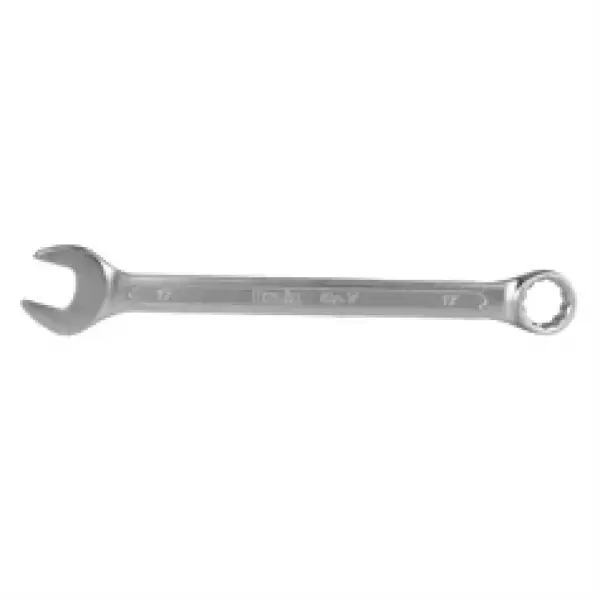 Combination Spanner 17mm