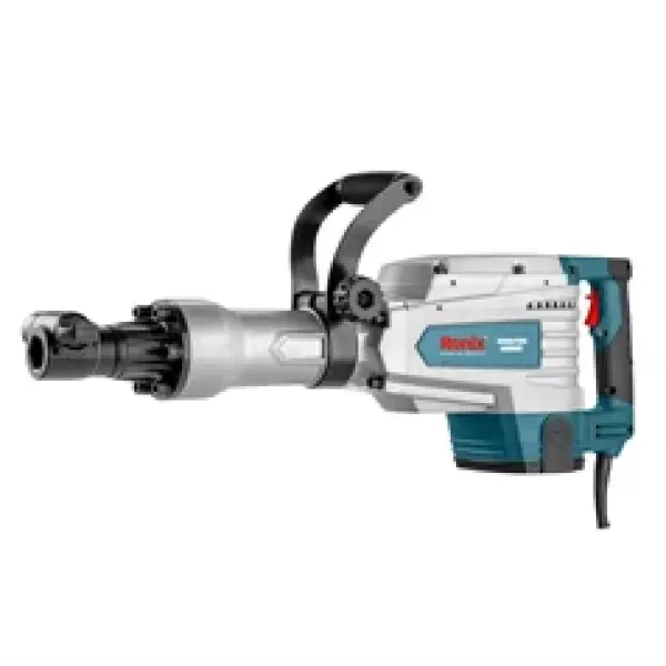 Demolition Hammer 1600W-16kg