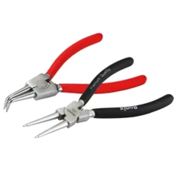 Straight Internal Circlip Pliers-6mm