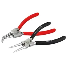 Straight Internal Circlip Pliers-6mm