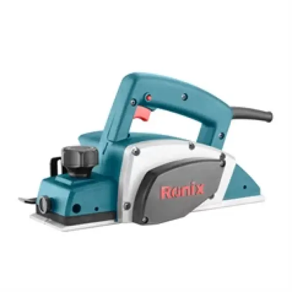 Electric Planer, 500W, 18000RPM 