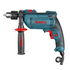 Electric Impact Drill-800W-13mm-Keyed