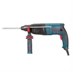 Rotary Hammer 850W-26mm-4000 BPM