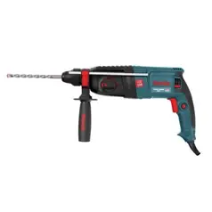 Rotary Hammer 850W-26mm-5500 BPM