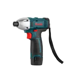12V Cordless screwdriver 100N.m