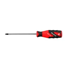 TPR Handle Phillips Screwdriver 5x125mm