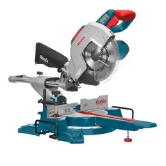 Sliding Miter Saw 2000W-250mm-17.1Kg