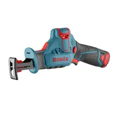 12V Cordless Reciprocating Saw kit 2700RPM