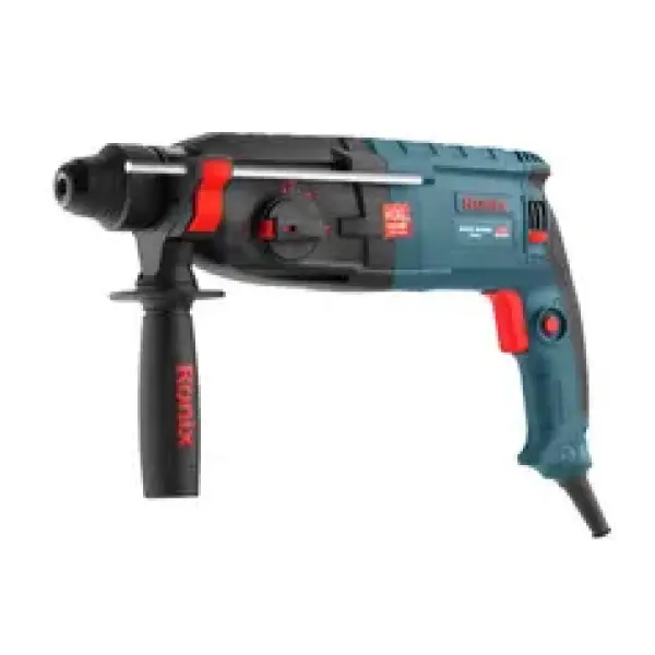 Rotary Hammer 850W-28mm-3Kg