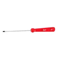Crystal Slotted Screwdriver 3x100mm