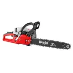 Gasoline Chainsaw 1900W-45cm