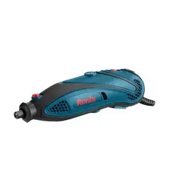 Rotary Tool Kit (40pcs) 135W-(2.3-3.2mm)