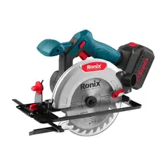 20V Cordless Circular Saw 165mm