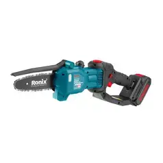 20V Cordless Chain saw 15cm