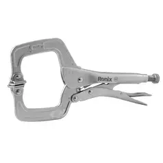 C-Clamp Locking Pliers 11 inch