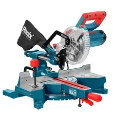 Sliding Miter Saw 1000W-180mm 