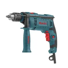 Electric Impact Drill 650W-13mm-keyed 
