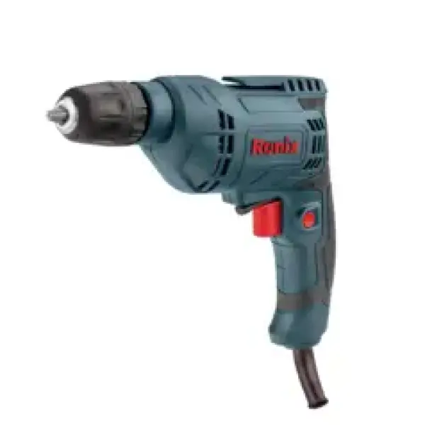 Electric Drill 400W-6.5mm-4300RPM-Keyless
