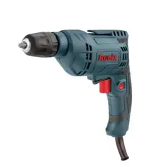Electric Drill 400W-6.5mm-4300RPM-Keyless