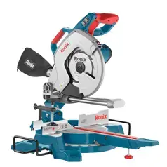 Sliding Miter Saw 2000W-250mm-17.6Kg