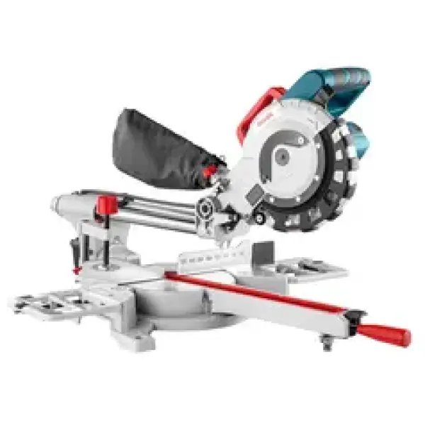 Sliding Miter Saw 1450W-210mm
